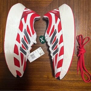 [New] Adidas Adizero Aruku // Men Size 10